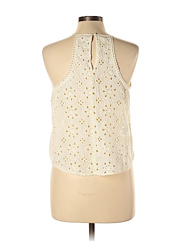 Hollister Sleeveless Blouse (view 2)