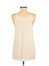 Victoria's Secret White Active Tank Size M - photo 2
