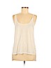 Victoria's Secret White Active Tank Size M - photo 1