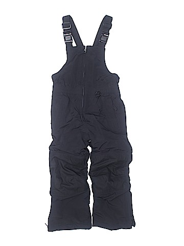 Lands' End Snow Pants With Bib (view 1)