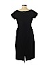 MICHAEL Michael Kors Black Cocktail Dress Size 10 - photo 2