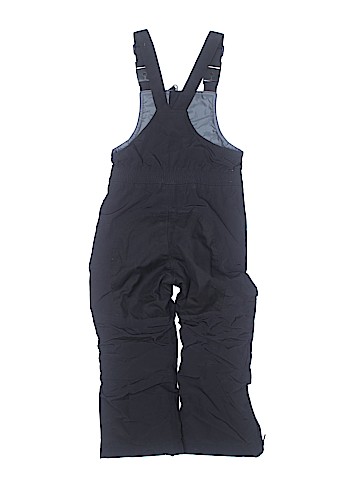 Lands' End Snow Pants With Bib (view 2)