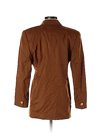 Lauren Taylor Wool Blazer (view 2)