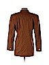 Lauren Taylor 100% Wool Brown Wool Blazer Size 4 (petite) - photo 2