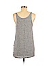 Victoria's Secret Gray Active Tank Size M - photo 2