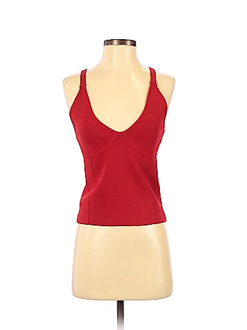 Zara Sleeveless Top (view 1)