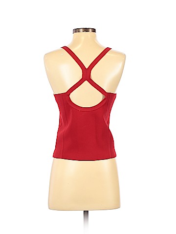 Zara Sleeveless Top (view 2)