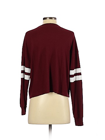 Hollister Long Sleeve Top (view 2)