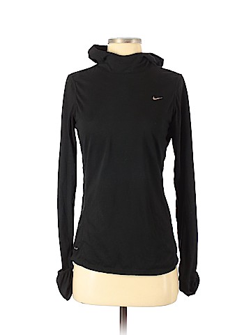 Nike Active T-Shirt (view 1)