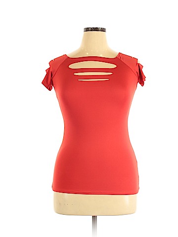 Assorted Brands Short Sleeve T-Shirt (view 1)