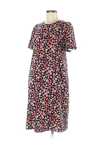 Motherhood Casual Dress (view 1)