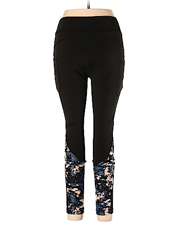 Pop Fit Active Pants (view 2)