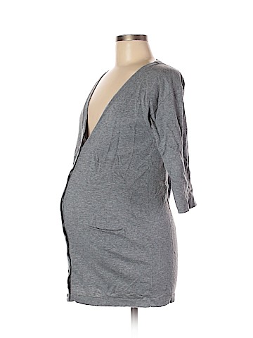 Gap - Maternity Wool Cardigan (view 1)