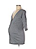 Gap - Maternity Gray Wool Cardigan Size M - photo 1