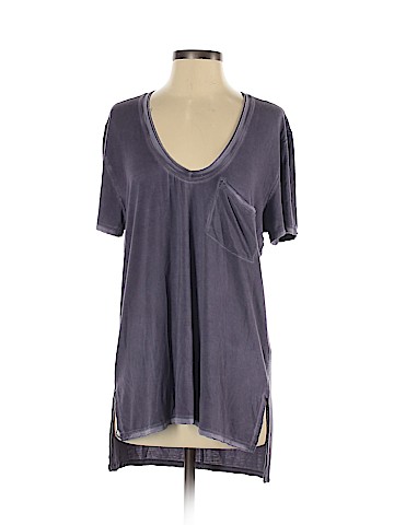 We the Free Short Sleeve T-Shirt (view 1)