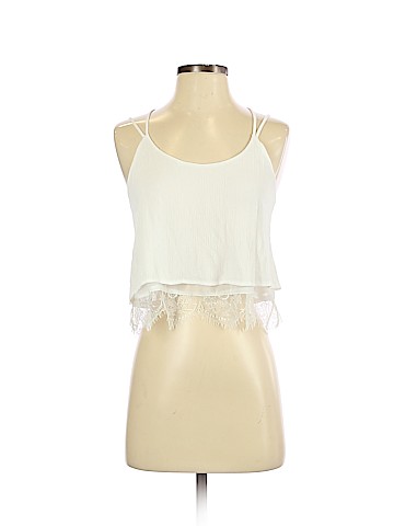 Forever 21 Sleeveless Top (view 1)