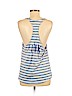 Victoria's Secret Pink Blue Active Tank Size M - photo 2