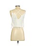 Forever 21 Ivory Sleeveless Top Size S - photo 2