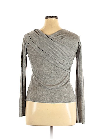 Hellessy Long Sleeve Top (view 2)