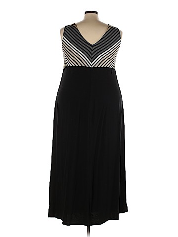 Faded Glory Casual Dress (view 2)