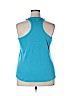 Tek Gear Blue Tank Top Size XXL - photo 2