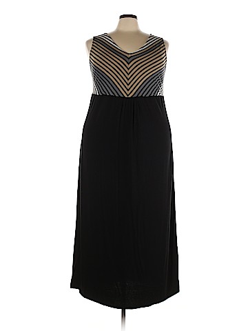 Faded Glory Casual Dress (view 1)