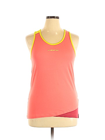 La Sportiva Tank Top (view 1)