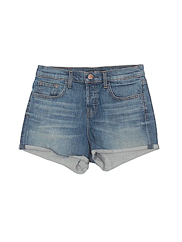 J Brand Denim Shorts (view 1)