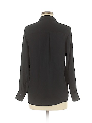 H&M Long Sleeve Blouse (view 2)