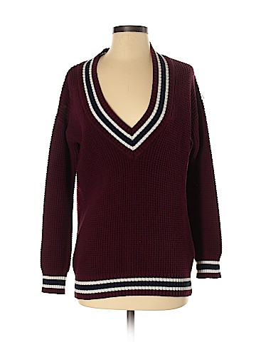 Forever 21 Pullover Sweater (view 1)