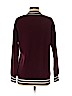 Forever 21 Burgundy Pullover Sweater Size S - photo 2