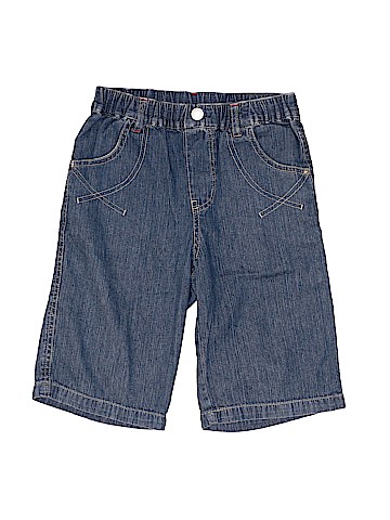 Assorted Brands Denim Shorts (view 1)
