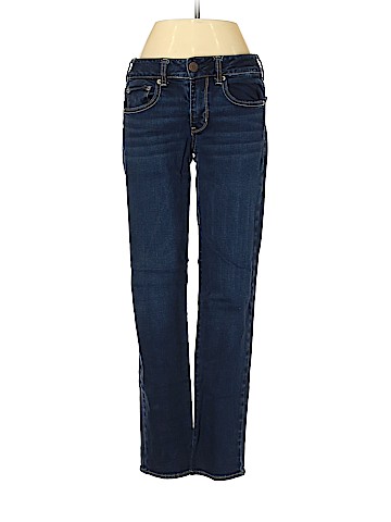 American Eagle Outfitters Jeans (view 1)