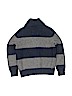 Gap Kids Stripes Blue Cardigan Size S (youth) - photo 2