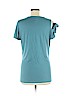 Motherhood Teal Short Sleeve T-Shirt Size M - photo 2