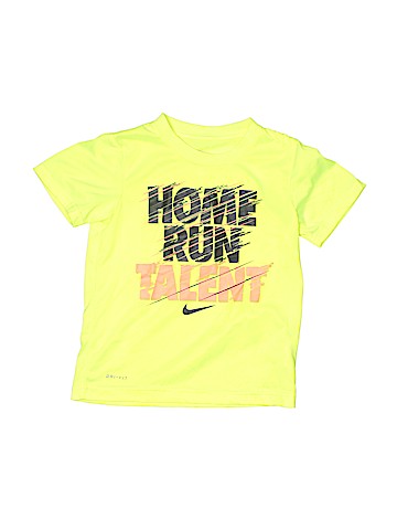 Nike Active T-Shirt (view 1)