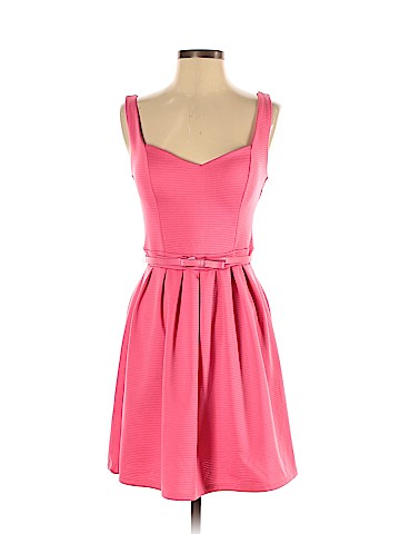 Candie's Casual Dress (view 1)