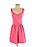 Candie's Pink Casual Dress Size S - photo 1