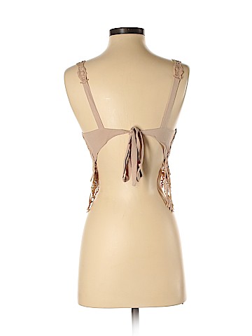 Solemio Sleeveless Blouse (view 2)