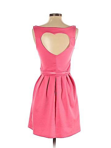 Candie's Casual Dress (view 2)