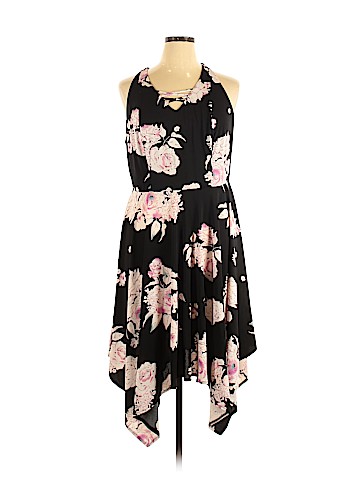 Candie's Casual Dress (view 1)