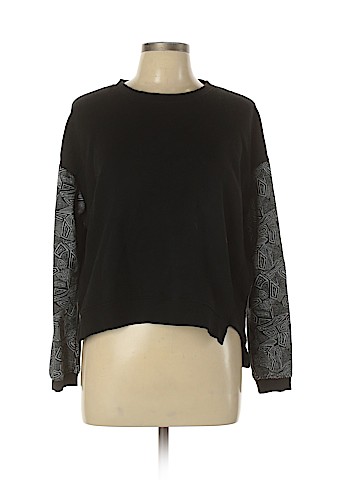 Forever 21 Sweatshirt (view 1)