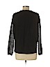 Forever 21 Black Sweatshirt Size L - photo 2