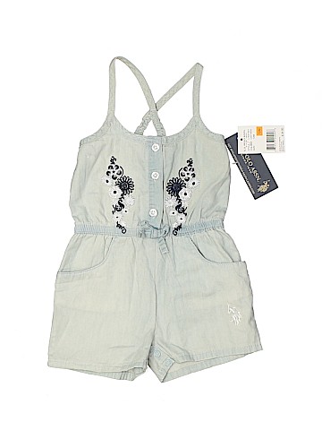 Polo by Ralph Lauren Romper (view 1)
