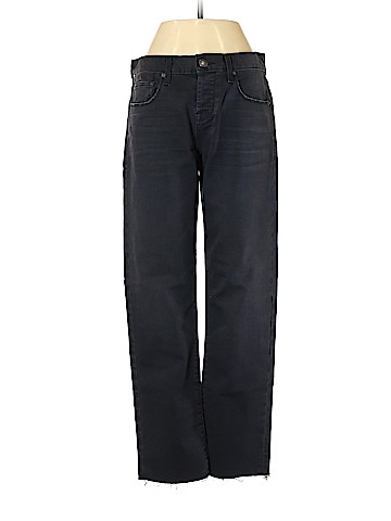 Current/Elliott Jeans (view 1)