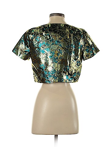 Walter Jacket (view 2)