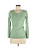 Forever 21 Green Cardigan Size M - photo 1