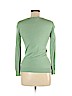 Forever 21 Green Cardigan Size M - photo 2