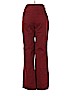 Eddie Bauer Burgundy Khakis Size 14 - photo 2