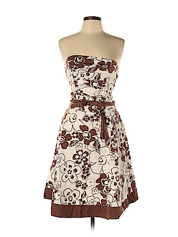 Ruby Rox Casual Dress (view 1)